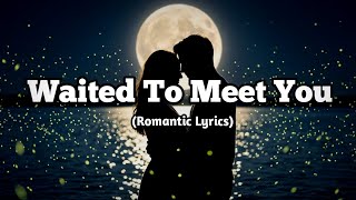 The Moon Waited to Meet You – Romantic Love Song – Dreamy Emotional Song