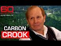 The carbon cowboy using the Amazon Rainforest to win over investors | 60 Minutes