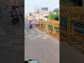 Hazratganj Chauraha Traffic Control #lucknow #lucknowtraffic #motovlog #travel #viralshorts
