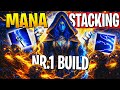 INFINITE DPS MANA STACKING SPARK BUILD IN 0.4! POE2 Build 0.4 (NEW META)