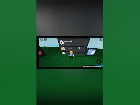 How to check when your friend was last online in Roblox! #roblox #2023 ...