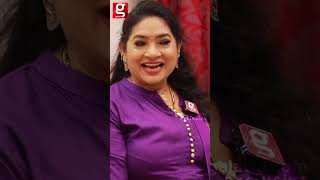 Anuja Glamour-ஆ நடசசதகக Feel பணணல