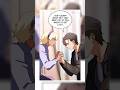"Love Bites" but voiced? 🤔 | Webtoon Comic Dub (Pt. 97)