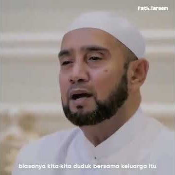 Ceramah Singkat Habib Syech bin Abdul Qodir Assegaf. #shorts #ceramahsingkat