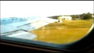 Freedom Air Leaving Brisbane 2003.mp4