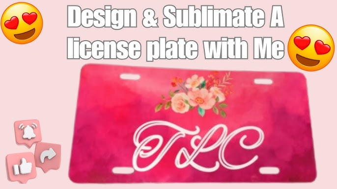 🧩 How to Create a Sublimation Puzzle 