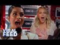 Magic Ben AMAZES The Judges With His Trick! | VIRAL FEED