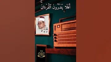 أفلا يتدبرون القرآن لو كان من عند غير الله لوجدوا فيه اختلافا كثيرا شعبان الصياد 