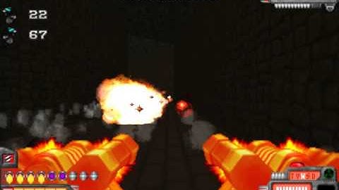 Something Something Valentine Dunno What... Have some Sun Shihong Gameplay to fill empty space...