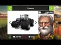 Fs 18 Use AMAZON Seedril &amp; Sowing Wheat And Corn Gameplay | Farming Simulator 18 Timelapse #fs18 