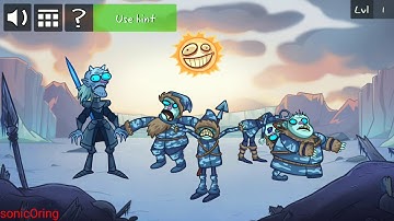 Troll Face Quest Game of Trolls Level 1 Walkthrough