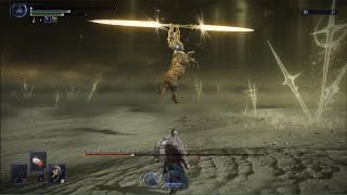 Everdark Sovereign Darkdrift Knight Solo Run - Elden Ring Nightreign