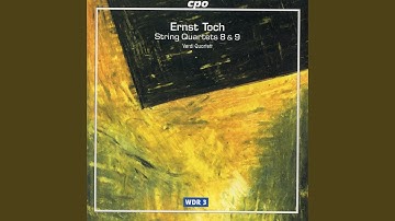 String Quartet No. 9 in C Major, Op. 26: II. Graziös und duftig