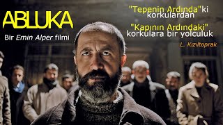 Türk Sineması Podcast Abluka Frenzy 2015 Film İncelemesi Emi̇n Alper
