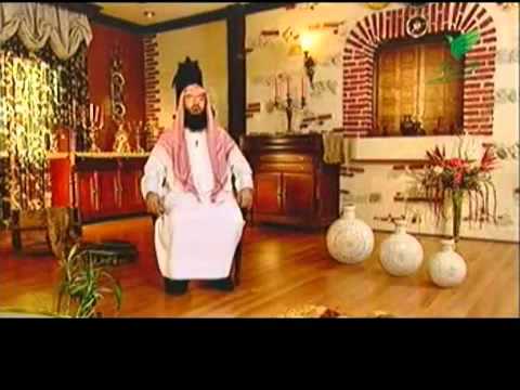 قصة الذبابة وقصة بلعام نبيل العوضي أروع القصص 20