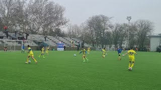 DO'STLIK CUP "NAVRUZ" 2024  Пахтакор-Бунёдкор. 1:1. Пенальти 2:3 Второй тайм.