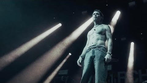 Holywatr - Hiding in Plain Sight (Tour Montage)