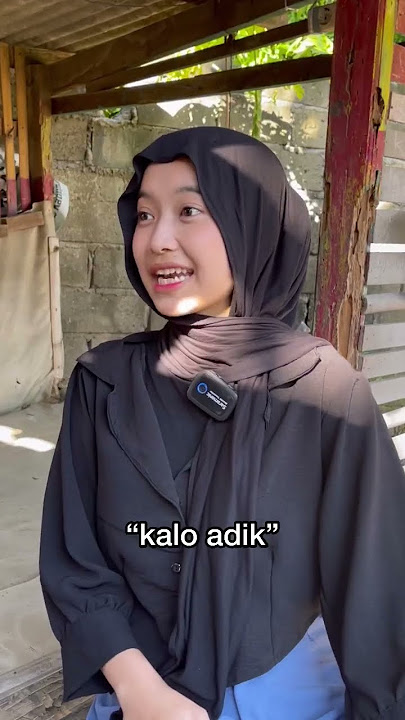 GA DISANGKA TERNYATA SIPA GURU SMK