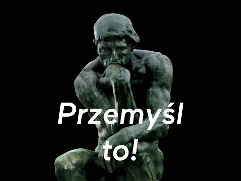 Przemyśl to! Odcinek 2: Statkiem Tezeusza w piękny rejs - podcast filozoficzny