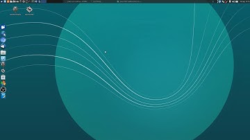 Linux - how to add nomodeset at boot and what to do after you boot into a black screen with a dot