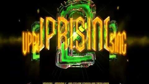 Uprising 2: Lead and Destroy (1998) - Official Trailer