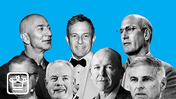 15 Skills All CEOs Master