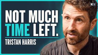 "They’re Building an AI God They Can’t Control” - Tristan Harris