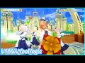 『いけないfool logic』 - 不知火フレア🔥&times;白上フブキ🌽&times;角巻わため🐏&times;尾丸ポルカ🎪 【#不知火フレア生誕祭2025 /ホロライブ】