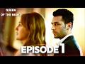 Queen Of The Night Episode 1 | Long Version | English Subtitles | Gecenin Kralicesi