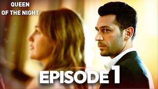 Queen Of The Night Episode 1 Long Version English Subtitles Gecenin Kralicesi