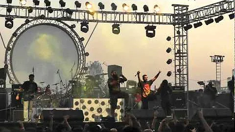 NH7 weekender day 3 -  Bhayanak Maut.avi