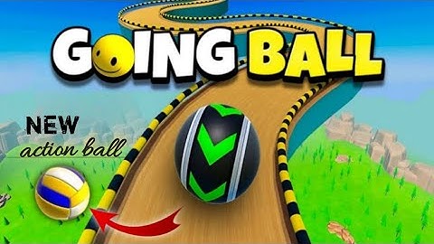 🔥 Going Balls: Super Speed Run Gameplay | Level 39 Walkthrough | iOS/Android | 💯