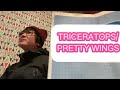 TRICERATOPSのpretty wings歌ってみた