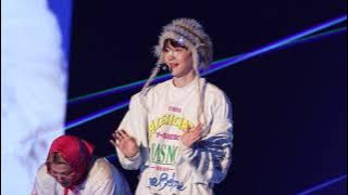 Download lagu [4K] 240428 백현(BAEKHYUN) R U Ridin'?(알유라이딘?) LONSDALEITE in FUKUOKA #baekhyun #exo #백현콘서트 #ベクヒョン #福岡