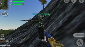 Experiment Z PVP Compilation 15