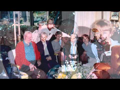 Memorial for Lucille Raymonde Bernier Brownrigg Part 1/3