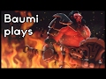 Dota 2 | SUPER GANKING THE META!! | Baumi plays Axe