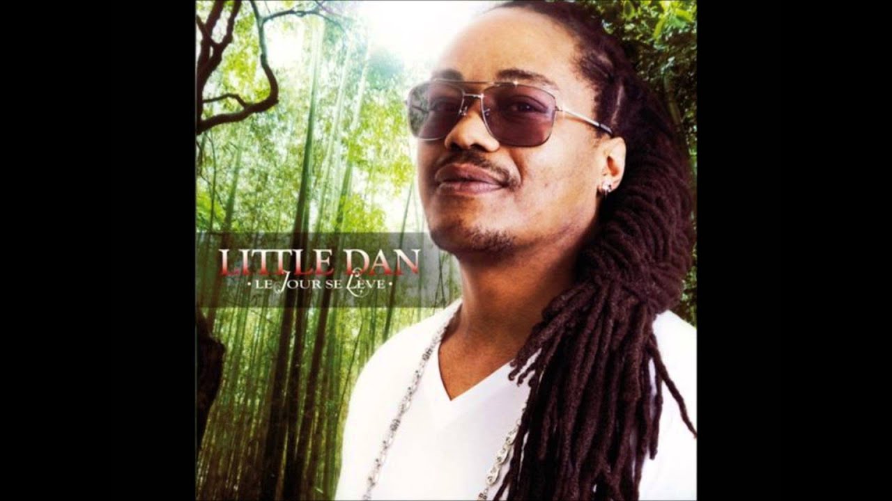 Little Dan - Stupid feat Lisa Djaati