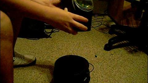 VL FORCE HOPPER DROP TEST