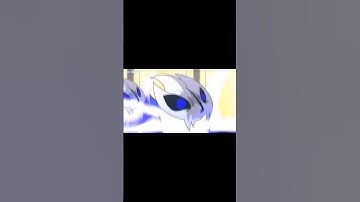 ERROR404 VS KIN…えっ、INK!? そして ERROR!? #undertale #sans #error404 #error #ink