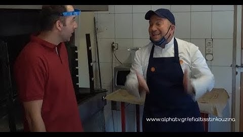 ✅  "Εφιάλτης στην κουζίνα" στην Οινόη: Μεγάλη ένταση στο νέο επεισόδιο
