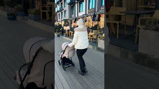 Anex Air-Z Plus Buggy 💛 Ein Buggy für jede Gelegenheit