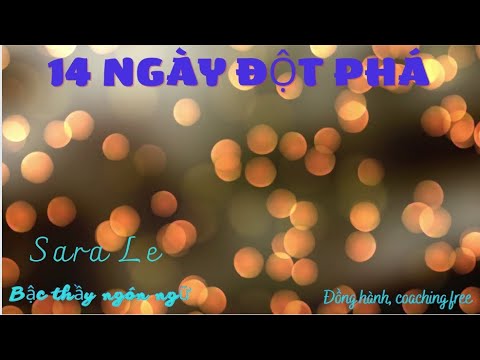 NGÀY 8/14: HÀNH TRÌNH 14 NGÀY ĐỘT PHÁ/NGÀY 8/141. LBO: GIA VỊ NM2. KN LẬP KH VÀ TỔ CHỨC CVHIỆU QUẢ