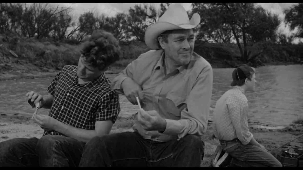 AFS PRESENTS: THE LAST PICTURE SHOW