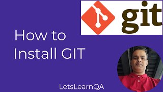 How to Install GIT - Super Easy