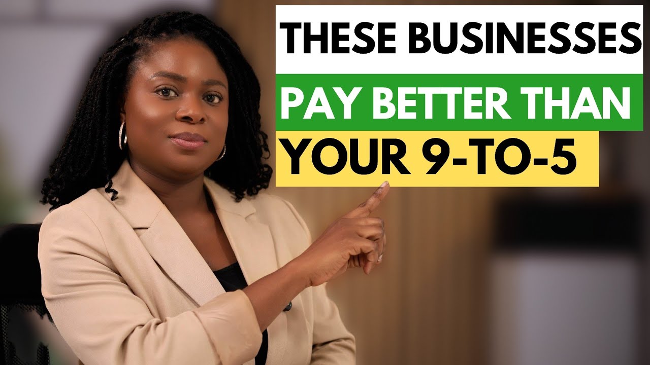 8 Highly Profitable Small Business Ideas To Start From Home in 2026 ...