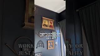 Inside Nightshade Coffee in Westwood, NJ | Bergen County’s New Gothic Café