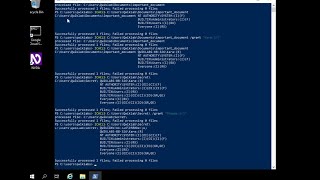 Software Packaging and File Archiving on Linux