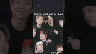 I'm an 'ARMY'girl 💜❣️fandom viral song#bts army