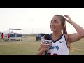 Katie Colavito Talks About The Win Over Lindenwood